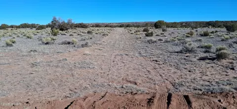 24 County Rd N6578, Saint Johns, AZ 85936