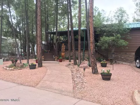 4440 S Mogollon Trl, Show Low, AZ 85901