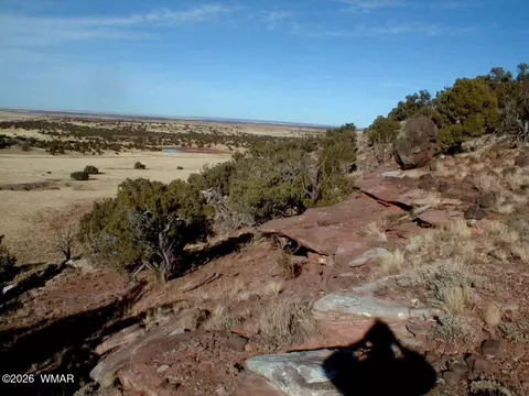 lot13 N8526, Concho, AZ 85924