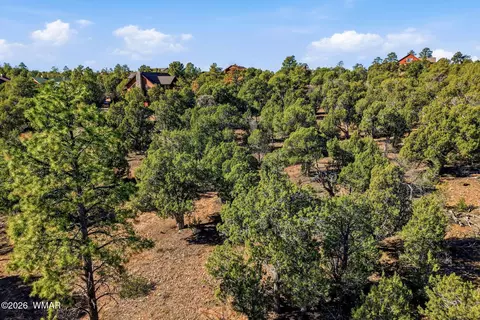 1821 S Ridge Crest Dr, Show Low, AZ 85901