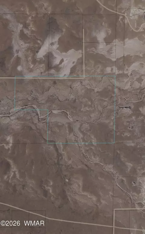 tbd 200ac Porter Rd, Joseph City, AZ 86032