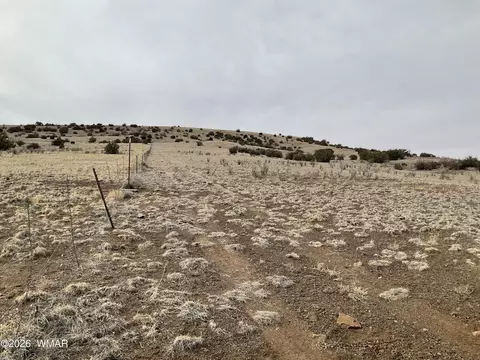 tbd Tbd, Vernon, AZ 85940