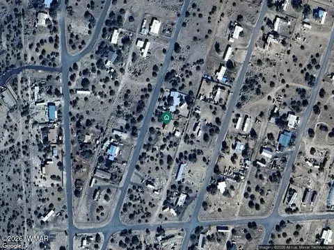 16 Short Ln, Concho, AZ 85924
