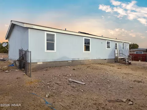 16 Short Ln, Concho, AZ 85924 photo 2