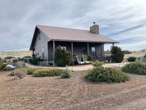 tbd 1 N 3373, Vernon, AZ 85940