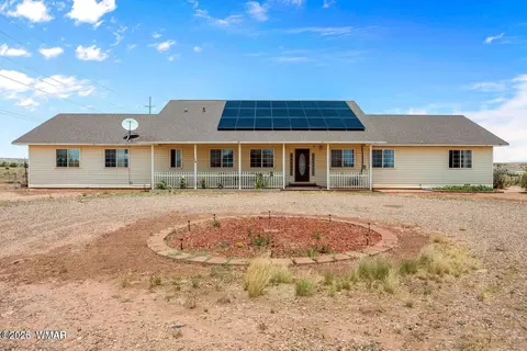 3190 Jasmine Ln, Snowflake, AZ 85937