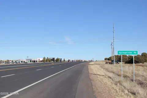 tbd E Duece Of Clubs, Show Low, AZ 85901