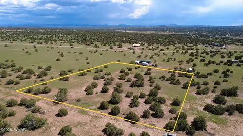 8571 Pine Ln, Snowflake, AZ 85937 photo 5