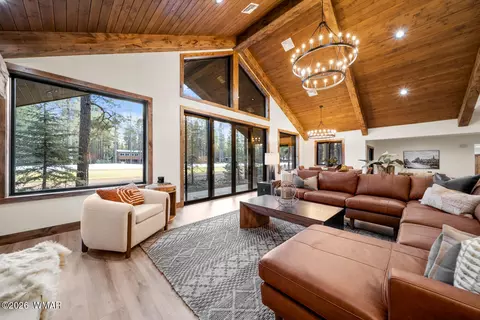 7319 Indian Bend Rd, Pinetop, AZ 85935