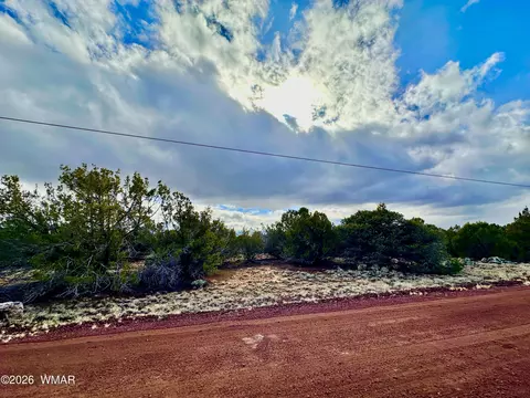 14 County Rd 8248, Vernon, AZ 85940