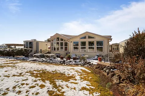 8234 Navajo Cir #448, Show Low, AZ 85901