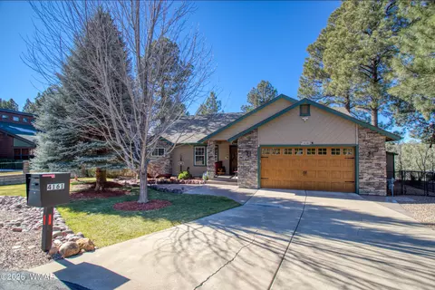 4161 W Thornton Rd, Show Low, AZ 85901