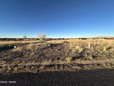 tbd 3rd Pl #LOT 126, Eagar, AZ 85925 photo 5