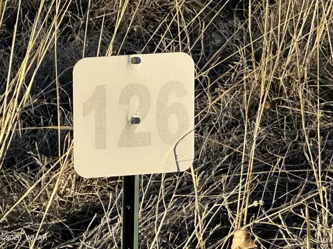 tbd 3rd Pl #LOT 126, Eagar, AZ 85925 photo 3