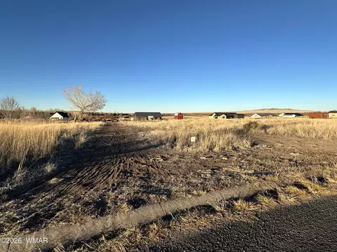 tbd 3rd Pl #LOT 126, Eagar, AZ 85925 photo 4