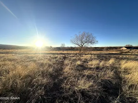 tbd 3rd Pl #LOT 126, Eagar, AZ 85925 photo 6