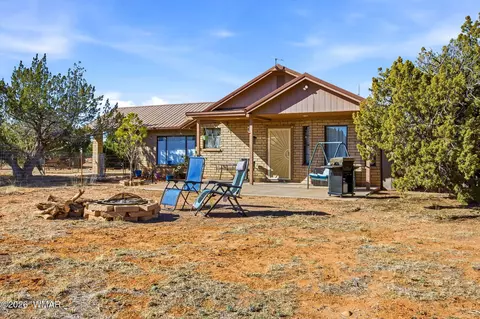 5460 Hay Hollow Rd, Snowflake, AZ 85937