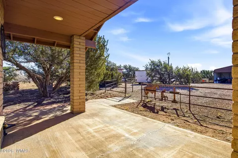 5460 Hay Hollow Rd, Snowflake, AZ 85937