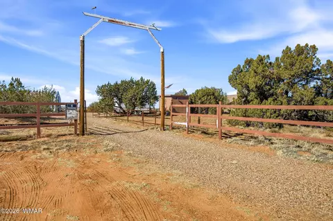 5460 Hay Hollow Rd, Snowflake, AZ 85937