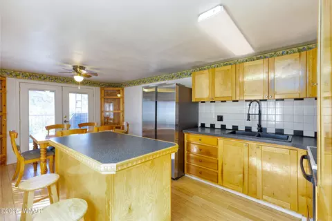1987 Stagg Run, Heber, AZ 85928