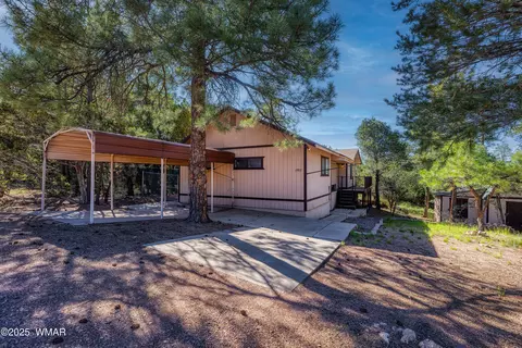 1987 Stagg Run, Heber, AZ 85928 photo 5