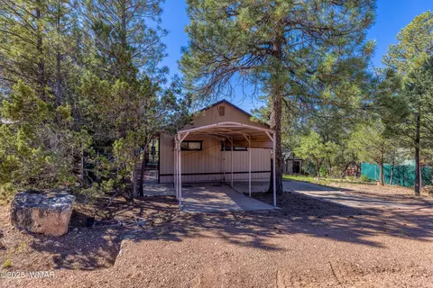 1987 Stagg Run, Heber, AZ 85928 photo 6