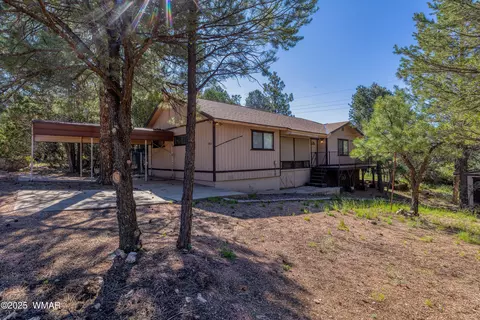 1987 Stagg Run, Heber, AZ 85928 photo 3