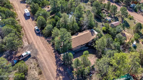 1987 Stagg Run, Heber, AZ 85928 photo 29