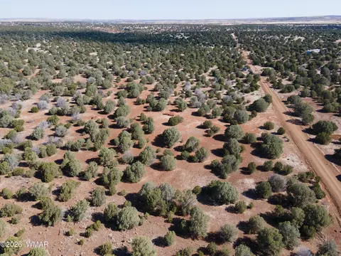 2276 Christopher Trl, Show Low, AZ 85901