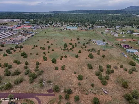 tbd Hi Joe Rd, Lakeside, AZ 85929