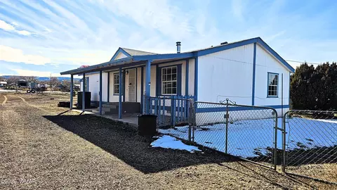 137 W 2nd St, Eagar, AZ 85925 photo 16