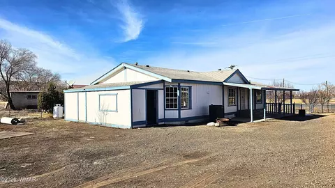 137 W 2nd St, Eagar, AZ 85925 photo 17