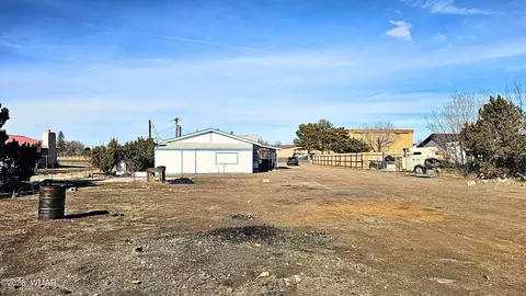 137 W 2nd St, Eagar, AZ 85925 photo 18