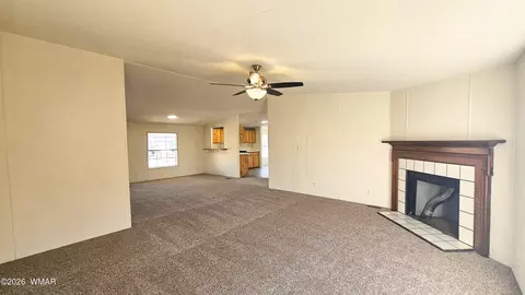137 W 2nd St, Eagar, AZ 85925 photo 6