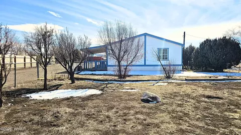 137 W 2nd St, Eagar, AZ 85925