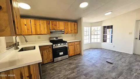 137 W 2nd St, Eagar, AZ 85925 photo 7