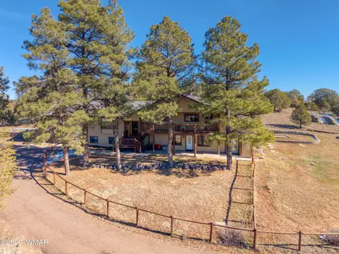 5408 Corda Ln, Pinedale, AZ 85934