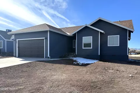 160 Sandtrap Dr, Eagar, AZ 85925