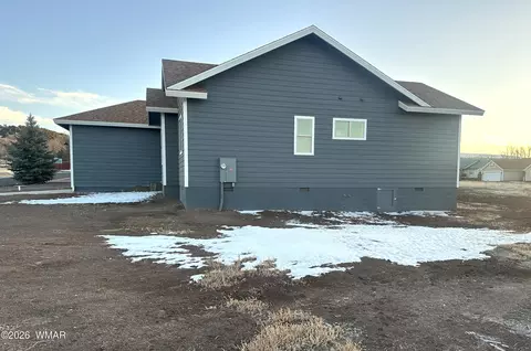 Other - 160 Sandtrap Dr, Eagar, AZ 85925 photo 5 of 5