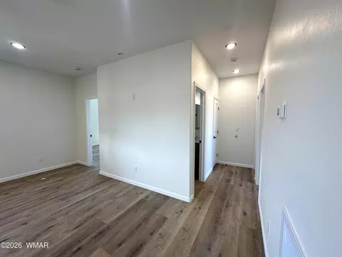 Entry Way - 160 Sandtrap Dr, Eagar, AZ 85925 photo 1 of 1