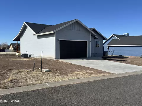142 Sandtrap Dr, Eagar, AZ 85925 photo 3