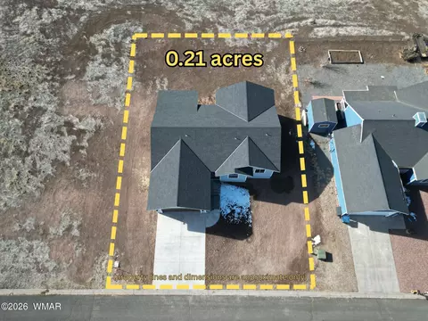 142 Sandtrap Dr, Eagar, AZ 85925 photo 4