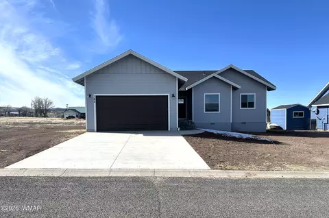 142 Sandtrap Dr, Eagar, AZ 85925