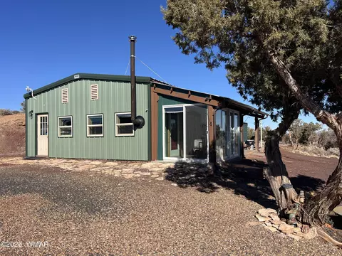 9785 Hansa Trl, Snowflake, AZ 85937