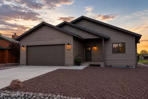 1962 Passage Dr, Show Low, AZ 85901