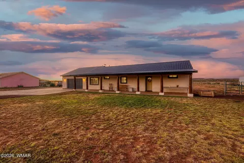 2670 E Walnut Dr, Taylor, AZ 85939