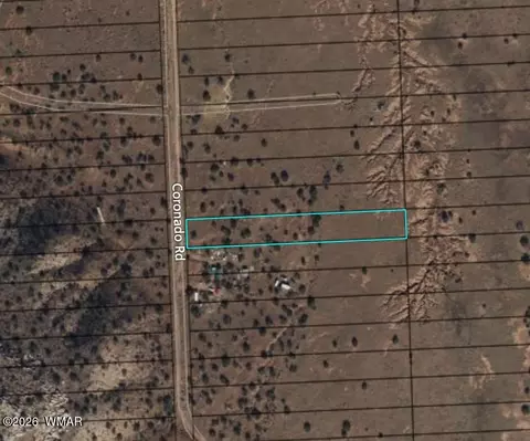 3847 Coronado Rd, Snowflake, AZ 85937