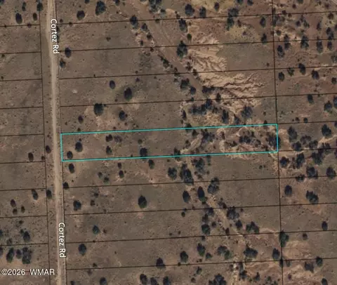 3871 Cortez Rd, Snowflake, AZ 85937