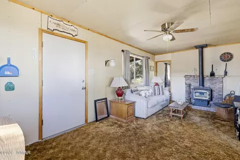 3471 Evergreen Dr, Overgaard, AZ 85933 photo 11