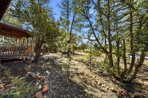 3471 Evergreen Dr, Overgaard, AZ 85933 photo 6